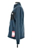 The North Face 100% Polyester Blue Fleece Size M - photo 5