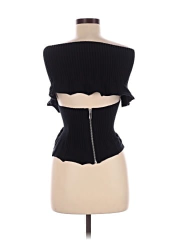 Marcella Pullover Sweater (view 2)