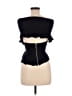 Marcella Black Pullover Sweater Size M - photo 2