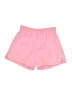 SOFFE Solid Pink Athletic Shorts Size 5 - 6 - photo 1