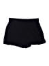 Asics Solid Black Athletic Shorts Size XL - photo 1