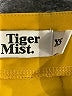 Tiger Mist Solid Yellow Casual Pants Size XS - photo 7