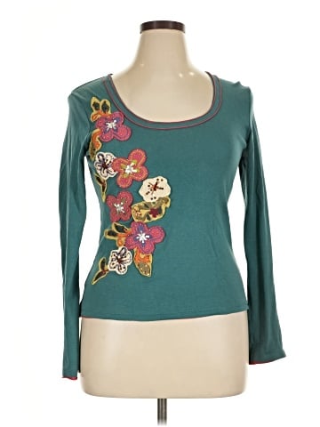 Boden Long Sleeve Top (view 1)
