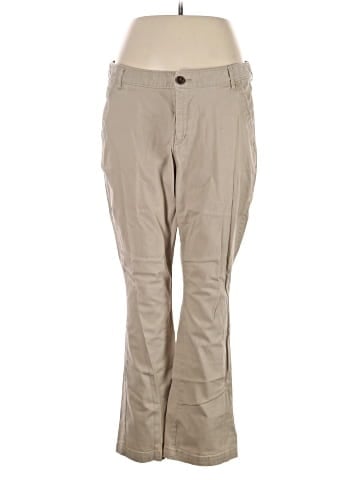 Old Navy Khakis (view 1)