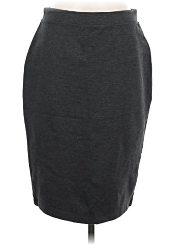Liz Claiborne Career Casual Skirt (view 1)