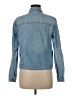 Forever 21 Blue Denim Jacket Size S - photo 2
