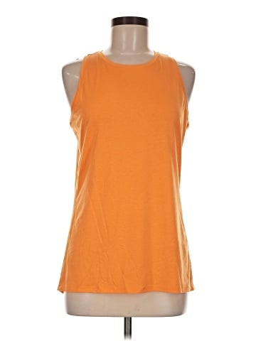 Athleta Sleeveless T-Shirt (view 1)
