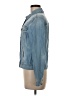 Forever 21 Blue Denim Jacket Size S - photo 5