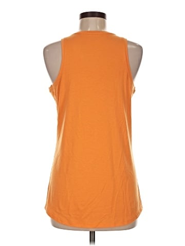 Athleta Sleeveless T-Shirt (view 2)