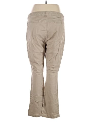 Old Navy Khakis (view 2)