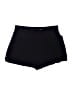 Asics Solid Black Athletic Shorts Size XL - photo 2
