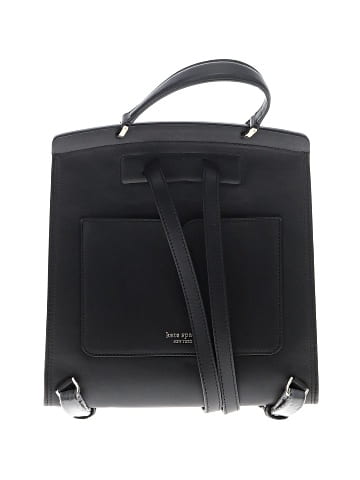 Kate Spade New York Leather Backpack (view 2)