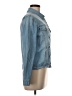 Forever 21 Blue Denim Jacket Size S - photo 4