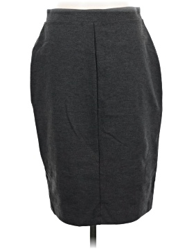 Liz Claiborne Career Casual Skirt (view 2)