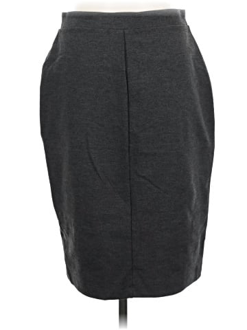 Liz Claiborne Career Casual Skirt (view 2)