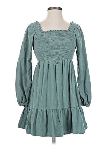 American Eagle Outfitters Casual Dress (view 1)