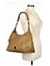 Dooney & Bourke Tan Shoulder Bag One size - photo 2