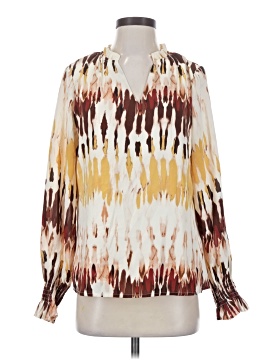 Assorted Brands Long Sleeve Blouse (view 1)