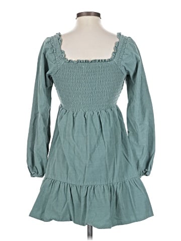 American Eagle Outfitters Casual Dress (view 2)