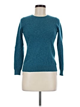 Charter Club Cashmere Pullover Sweater (view 1)