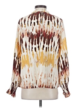 Assorted Brands Long Sleeve Blouse (view 2)