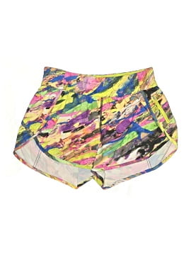 Lululemon Athletica Athletic Shorts