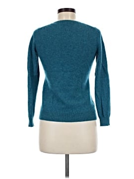 Charter Club Cashmere Pullover Sweater (view 2)