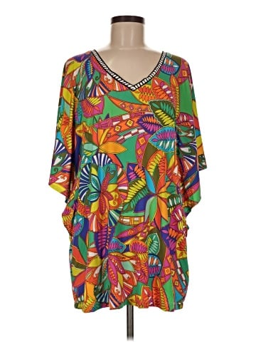 Trina Turk Kimono (view 1)