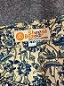 Assorted Brands Paisley Blue Casual Dress Size EU 40 / US 10 - photo 7