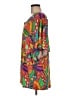 Trina Turk Orange Kimono Size M (estimated) - photo 5
