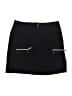 Jamie Sadock Solid Black Skort Size 4 - photo 1