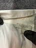 Talbots Outlet Ivory Long Sleeve Blouse Size L - photo 7