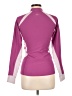 Under Armour Purple Active T-Shirt Size L - photo 2