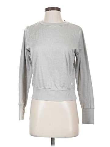Vuori Long Sleeve Top (view 1)