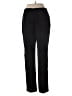Eileen Fisher Solid Black Casual Pants Size S - photo 2
