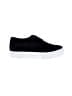 Vince. 100% Leather Black Sneakers Size EU 37 1/2 - photo 1