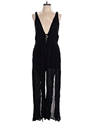 BoHo Me Jumpsuit (view 1)