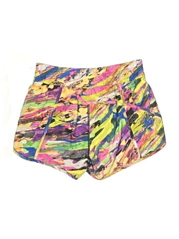 Lululemon Athletica Athletic Shorts (view 2)