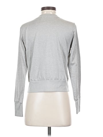 Vuori Long Sleeve Top (view 2)