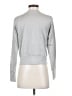 Vuori Gray Long Sleeve Top Size XS - photo 2