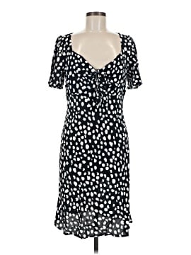 Ann Taylor LOFT Casual Dress (view 1)