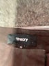 Theory Black Dress Pants Size 10 - photo 8