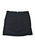 Nike Golf Solid Black Skort Size 8 - photo 2