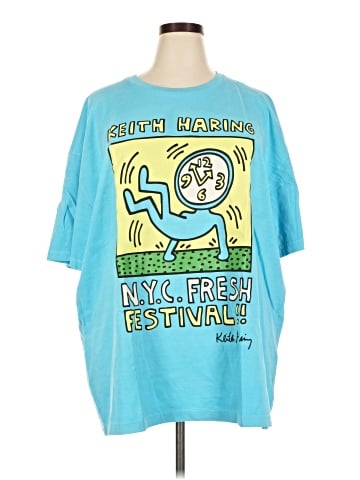 Gap Short Sleeve T-Shirt (view 1)