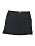 Nike Golf Solid Black Skort Size 8 - photo 1
