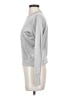 Vuori Gray Long Sleeve Top Size XS - photo 5