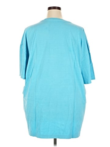 Gap Short Sleeve T-Shirt (view 2)