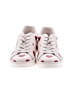 Coach Hearts Pink Sneakers Size 5 - photo 2