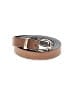 Tahari 100% Leather Brown Leather Belt One size - photo 1