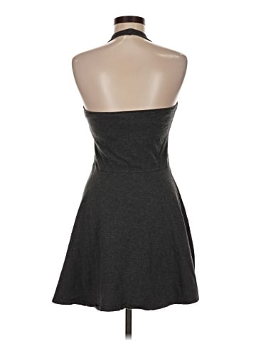 Abercrombie & Fitch Casual Dress (view 2)